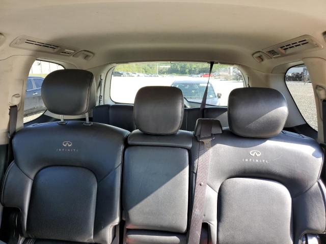 Photo 9 VIN: JN8AZ2NC9B9301281 - INFINITI QX56 