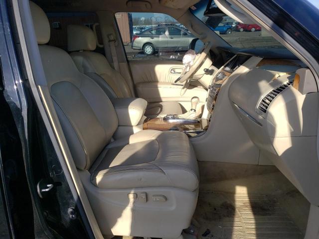 Photo 4 VIN: JN8AZ2NC9B9301751 - INFINITI QX56 