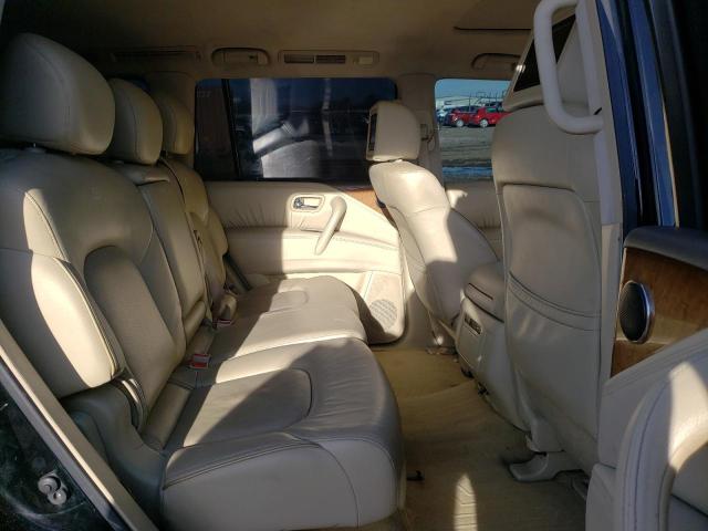 Photo 5 VIN: JN8AZ2NC9B9301751 - INFINITI QX56 