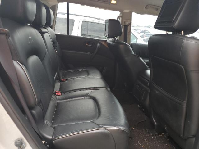 Photo 10 VIN: JN8AZ2NC9B9301975 - INFINITI QX56 