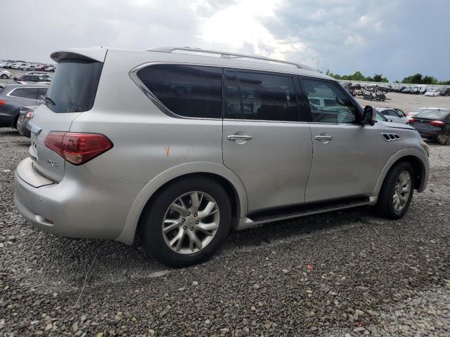 Photo 2 VIN: JN8AZ2NC9B9301975 - INFINITI QX56 