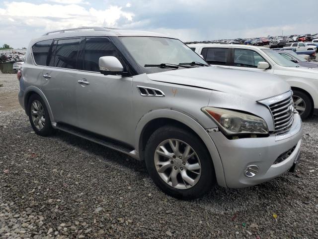 Photo 3 VIN: JN8AZ2NC9B9301975 - INFINITI QX56 