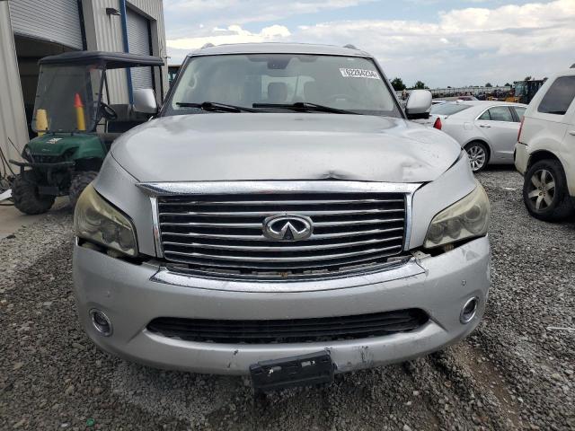 Photo 4 VIN: JN8AZ2NC9B9301975 - INFINITI QX56 