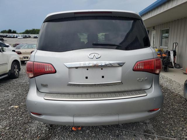 Photo 5 VIN: JN8AZ2NC9B9301975 - INFINITI QX56 