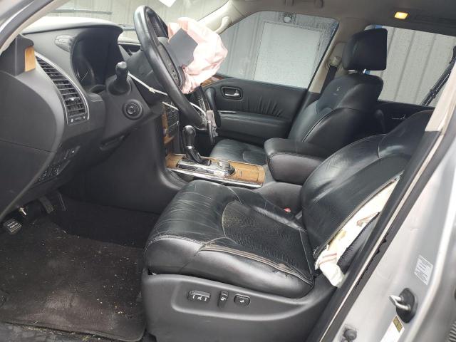 Photo 6 VIN: JN8AZ2NC9B9301975 - INFINITI QX56 