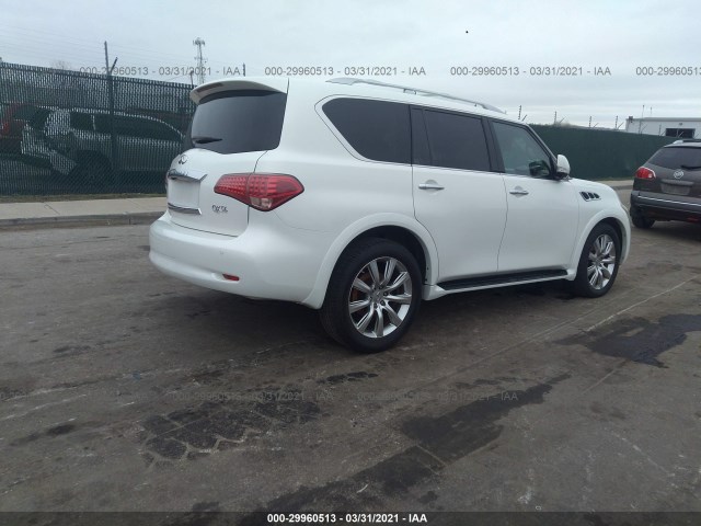 Photo 3 VIN: JN8AZ2NC9B9303063 - INFINITI QX56 