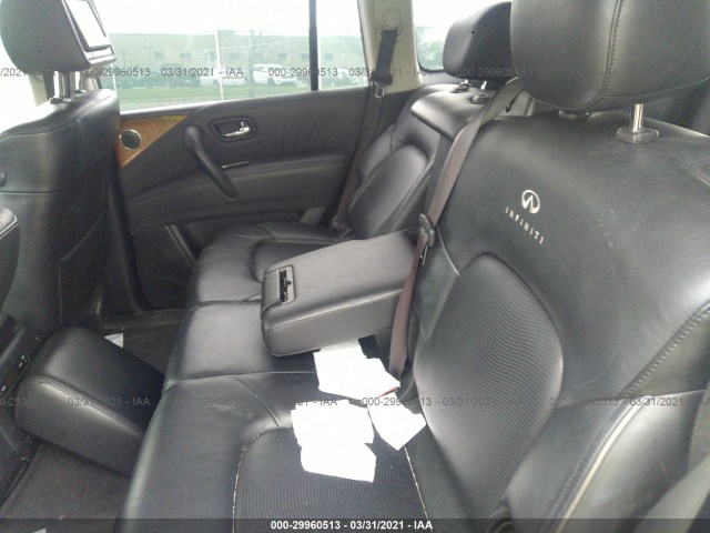 Photo 7 VIN: JN8AZ2NC9B9303063 - INFINITI QX56 