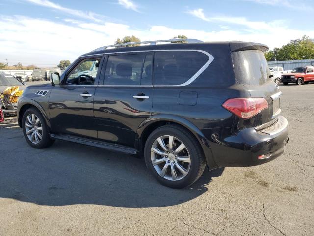 Photo 1 VIN: JN8AZ2NC9C9315036 - INFINITI QX56 