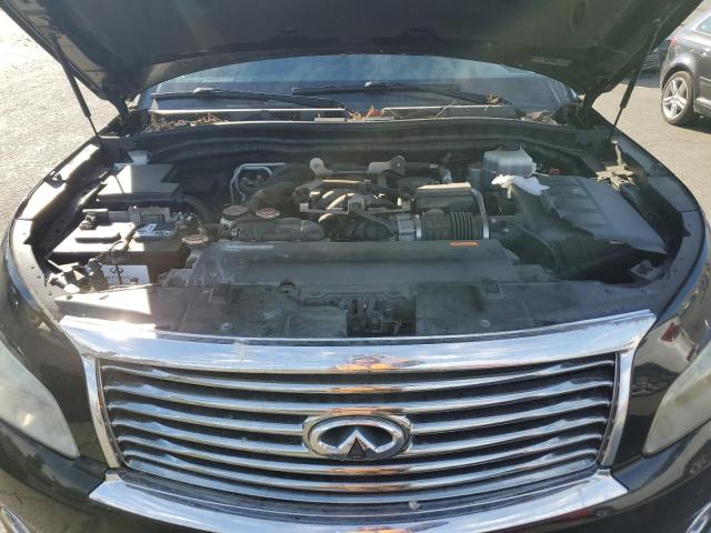 Photo 10 VIN: JN8AZ2NC9C9315036 - INFINITI QX56 