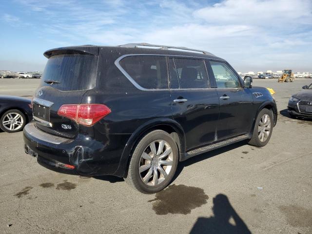 Photo 2 VIN: JN8AZ2NC9C9315036 - INFINITI QX56 