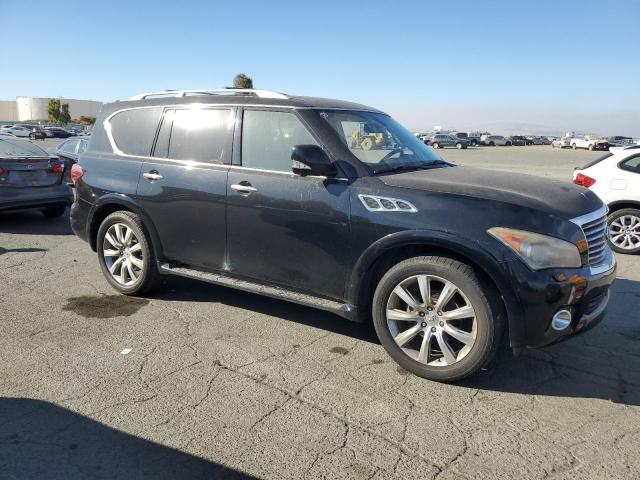 Photo 3 VIN: JN8AZ2NC9C9315036 - INFINITI QX56 