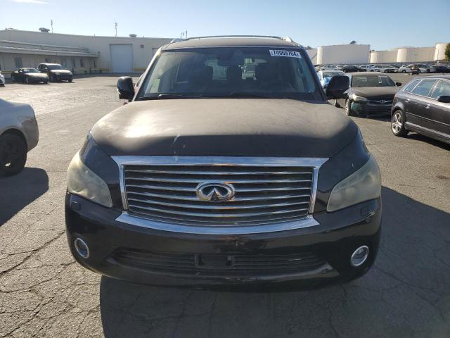 Photo 4 VIN: JN8AZ2NC9C9315036 - INFINITI QX56 