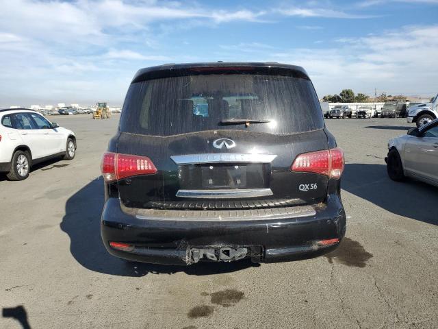 Photo 5 VIN: JN8AZ2NC9C9315036 - INFINITI QX56 