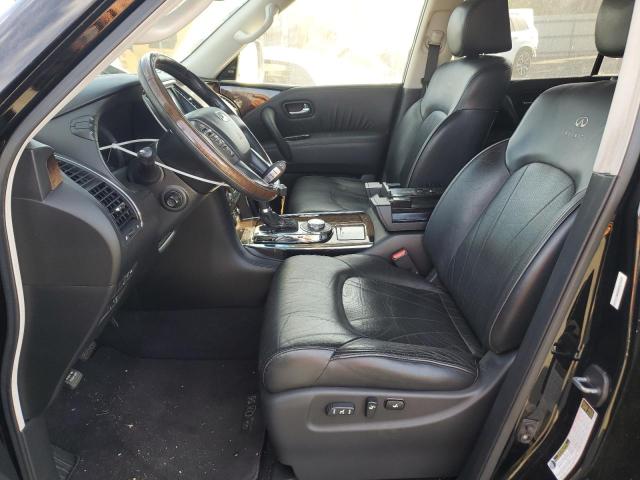 Photo 6 VIN: JN8AZ2NC9C9315036 - INFINITI QX56 