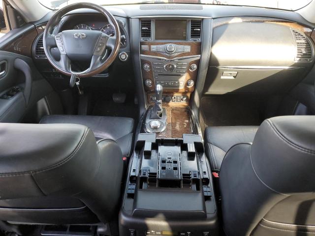 Photo 7 VIN: JN8AZ2NC9C9315036 - INFINITI QX56 