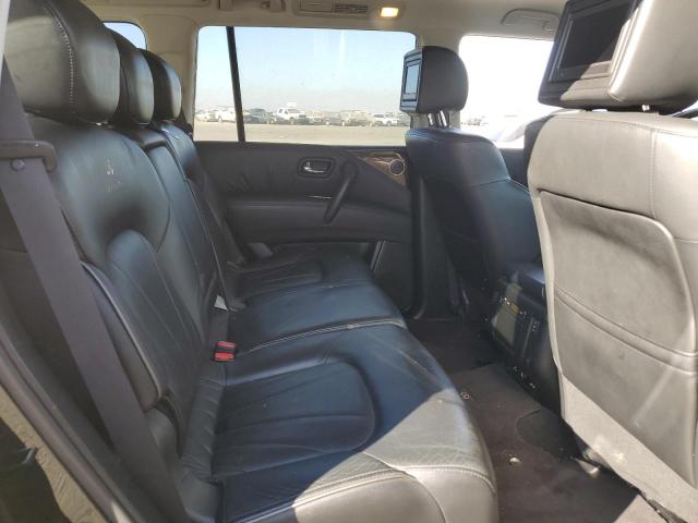 Photo 9 VIN: JN8AZ2NC9C9315036 - INFINITI QX56 