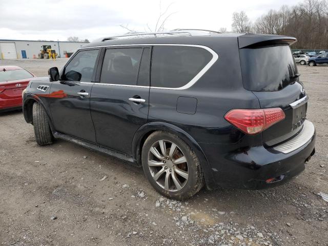 Photo 1 VIN: JN8AZ2NC9C9315666 - INFINITI QX56 