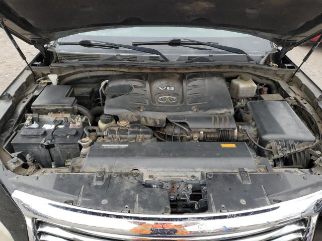 Photo 11 VIN: JN8AZ2NC9C9315666 - INFINITI QX56 