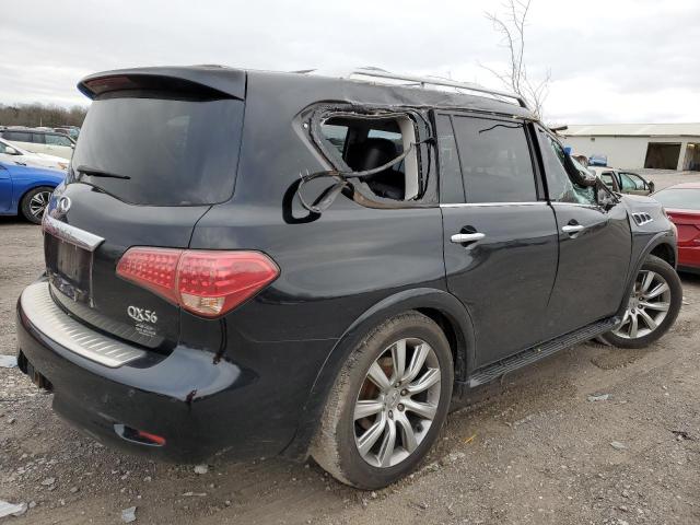 Photo 2 VIN: JN8AZ2NC9C9315666 - INFINITI QX56 