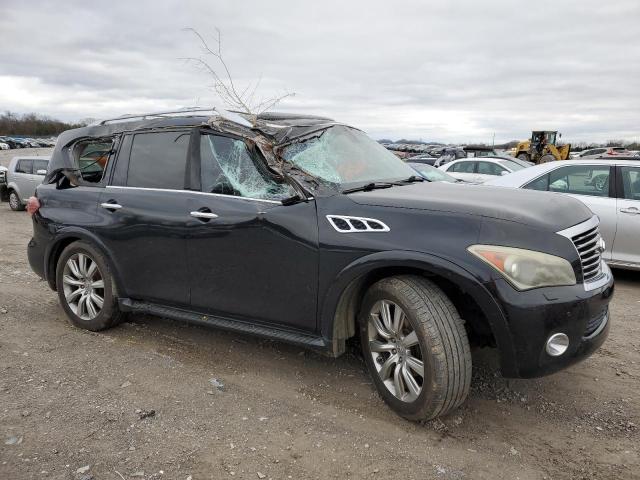 Photo 3 VIN: JN8AZ2NC9C9315666 - INFINITI QX56 