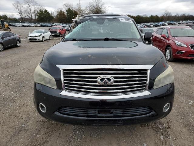 Photo 4 VIN: JN8AZ2NC9C9315666 - INFINITI QX56 