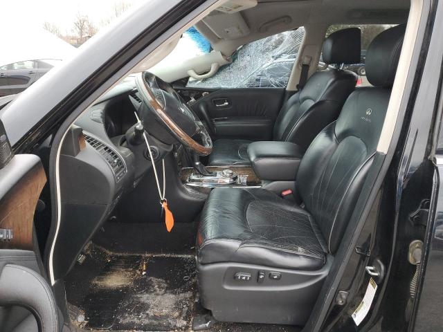 Photo 6 VIN: JN8AZ2NC9C9315666 - INFINITI QX56 