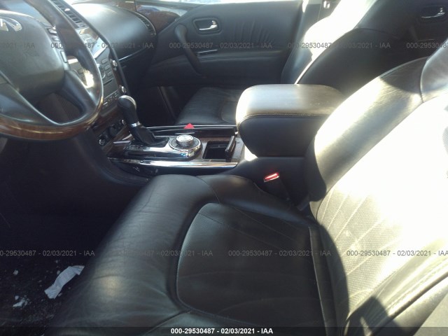 Photo 7 VIN: JN8AZ2NC9C9316039 - INFINITI QX56 