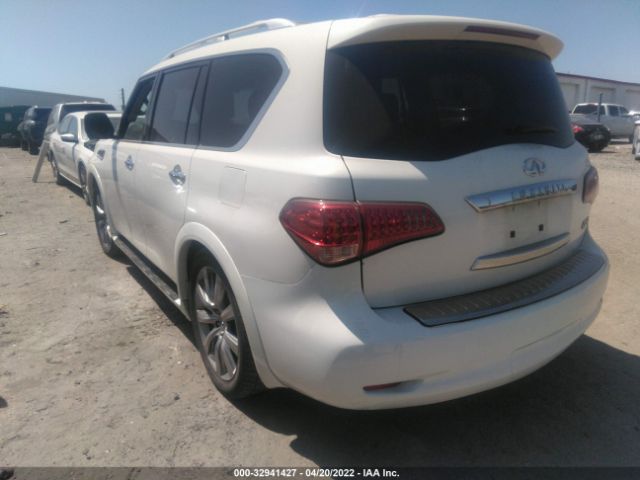 Photo 2 VIN: JN8AZ2NC9C9316039 - INFINITI QX56 