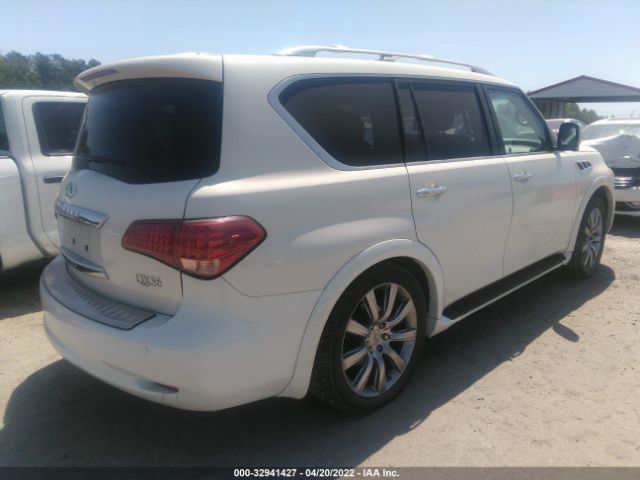 Photo 3 VIN: JN8AZ2NC9C9316039 - INFINITI QX56 