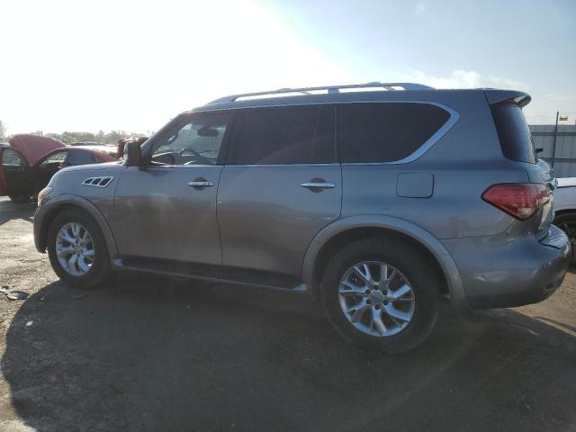 Photo 1 VIN: JN8AZ2NC9C9317644 - INFINITI QX56 