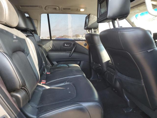 Photo 10 VIN: JN8AZ2NC9C9317644 - INFINITI QX56 