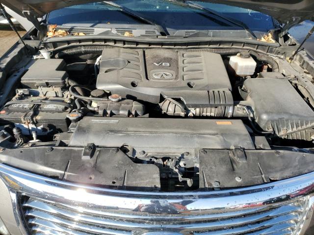 Photo 11 VIN: JN8AZ2NC9C9317644 - INFINITI QX56 