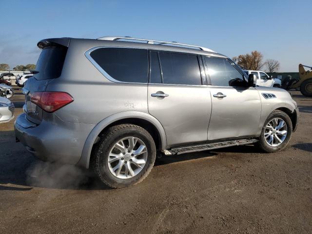 Photo 2 VIN: JN8AZ2NC9C9317644 - INFINITI QX56 