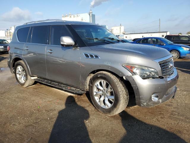 Photo 3 VIN: JN8AZ2NC9C9317644 - INFINITI QX56 
