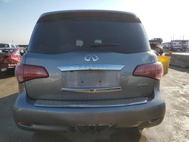 Photo 5 VIN: JN8AZ2NC9C9317644 - INFINITI QX56 