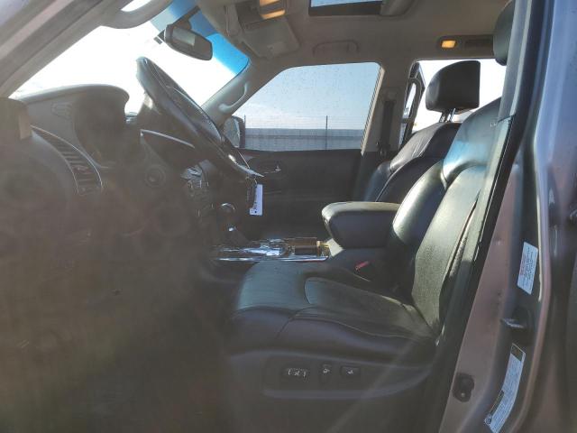 Photo 6 VIN: JN8AZ2NC9C9317644 - INFINITI QX56 