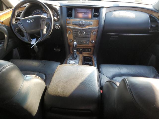 Photo 7 VIN: JN8AZ2NC9C9317644 - INFINITI QX56 