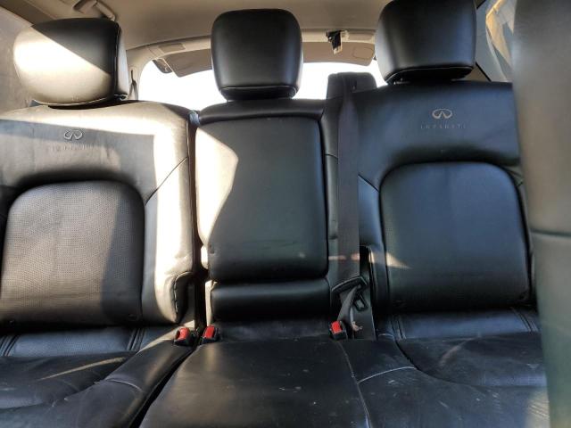 Photo 9 VIN: JN8AZ2NC9C9317644 - INFINITI QX56 