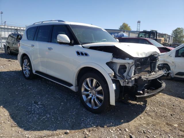 Photo 0 VIN: JN8AZ2NC9C9317997 - INFINITI QX56 