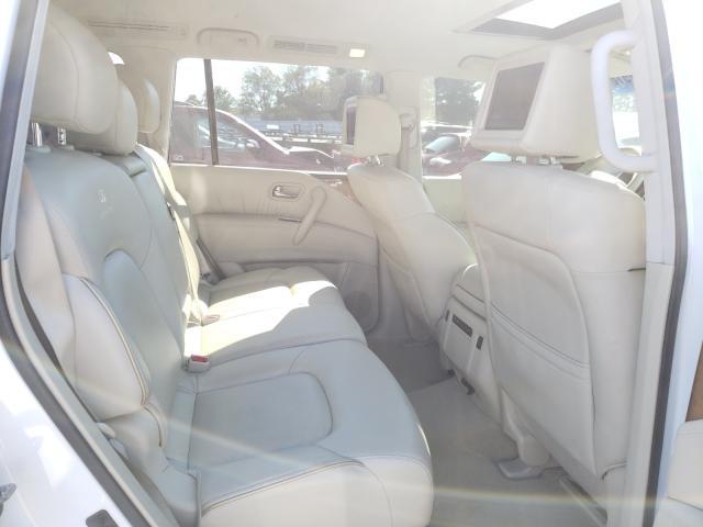 Photo 5 VIN: JN8AZ2NC9C9317997 - INFINITI QX56 