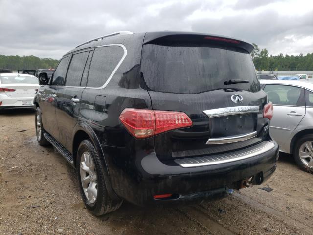 Photo 2 VIN: JN8AZ2NC9D9330167 - INFINITI QX56 