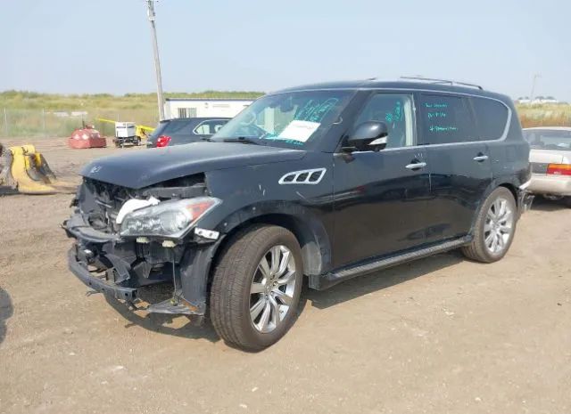 Photo 1 VIN: JN8AZ2NC9D9330279 - INFINITI QX56 