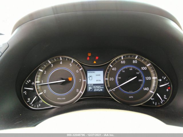 Photo 6 VIN: JN8AZ2NC9D9350323 - INFINITI QX56 