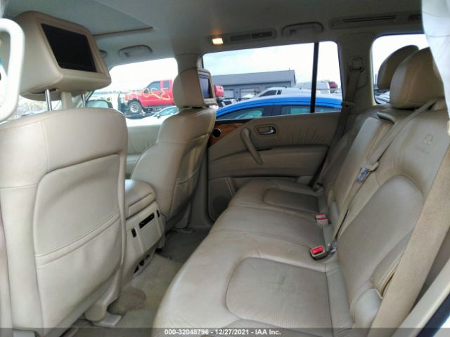 Photo 7 VIN: JN8AZ2NC9D9350323 - INFINITI QX56 