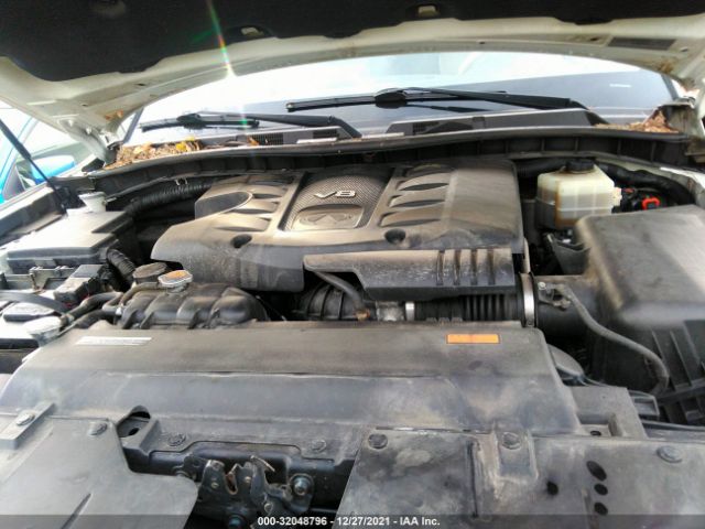 Photo 9 VIN: JN8AZ2NC9D9350323 - INFINITI QX56 