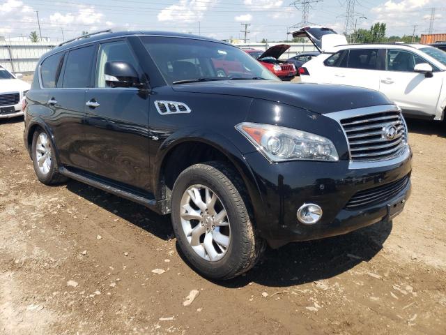 Photo 3 VIN: JN8AZ2NC9E9351926 - INFINITI QX80 