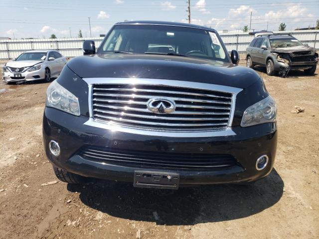 Photo 4 VIN: JN8AZ2NC9E9351926 - INFINITI QX80 