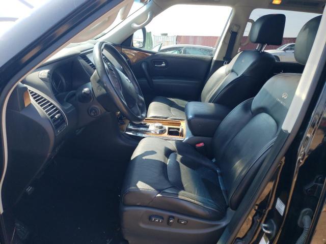 Photo 6 VIN: JN8AZ2NC9E9351926 - INFINITI QX80 