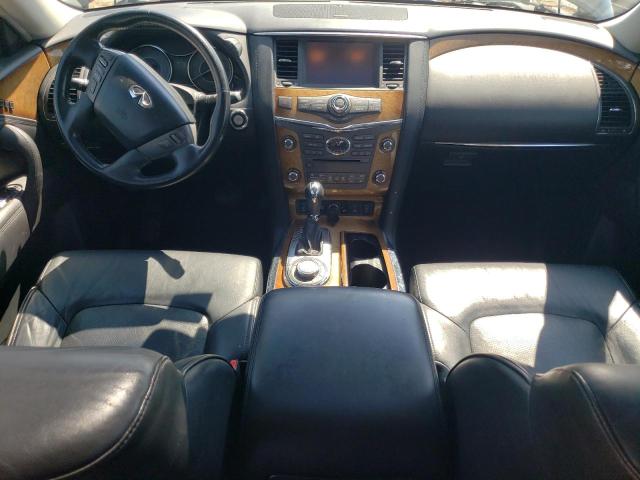 Photo 7 VIN: JN8AZ2NC9E9351926 - INFINITI QX80 