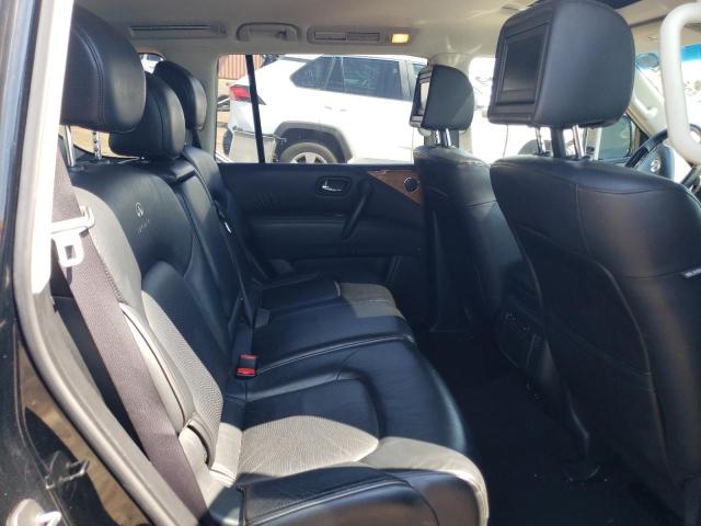 Photo 9 VIN: JN8AZ2NC9E9351926 - INFINITI QX80 